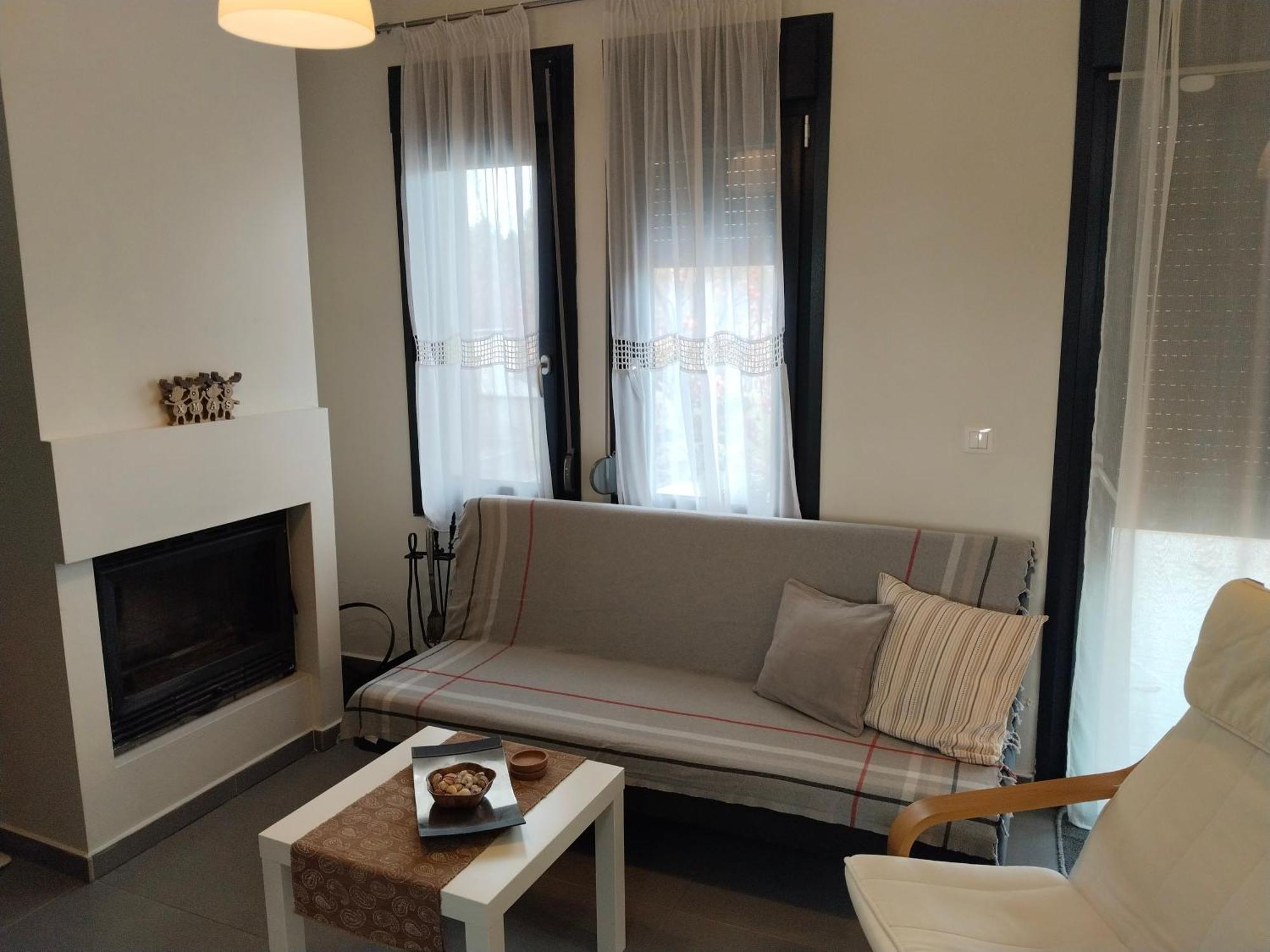 Green Guesthouse Komotini Exterior photo