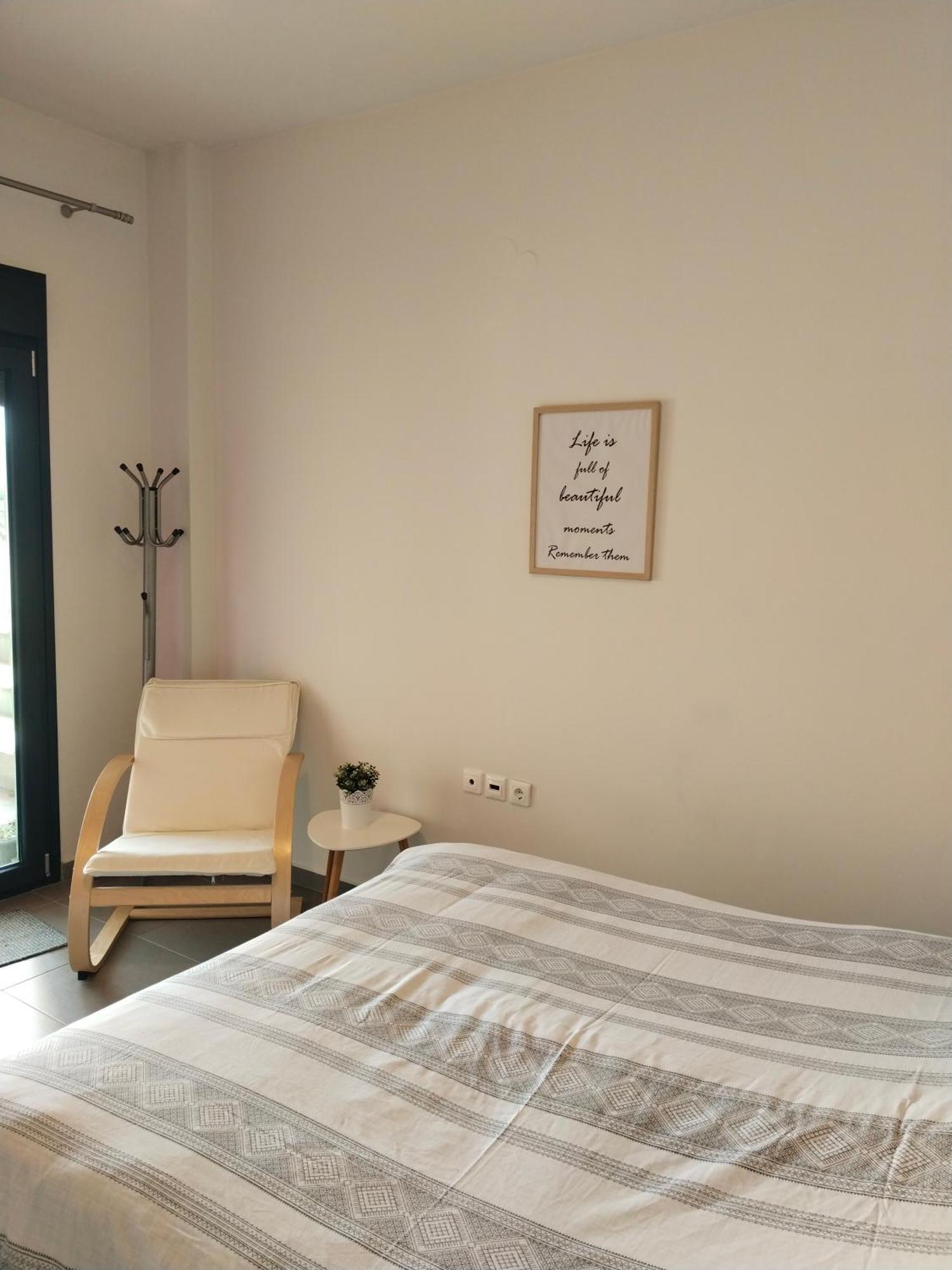 Green Guesthouse Komotini Exterior photo