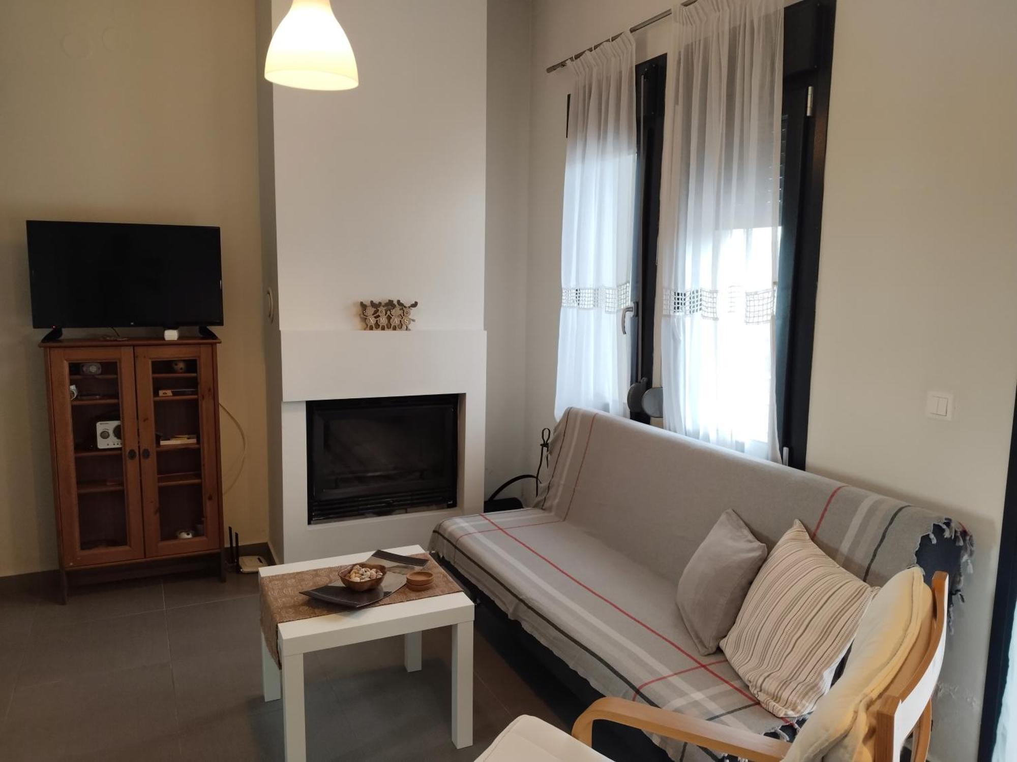 Green Guesthouse Komotini Exterior photo
